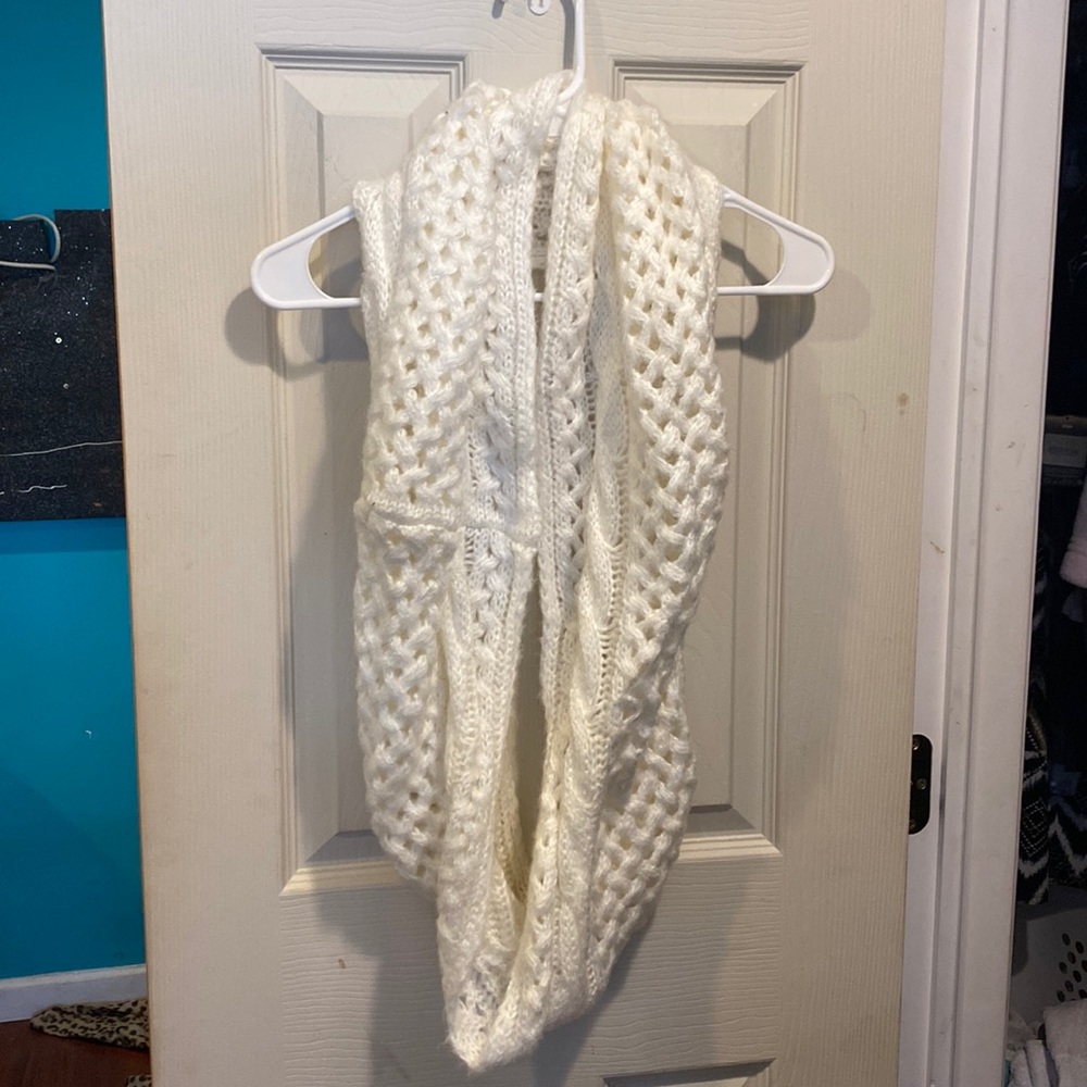 Infinity Scarf